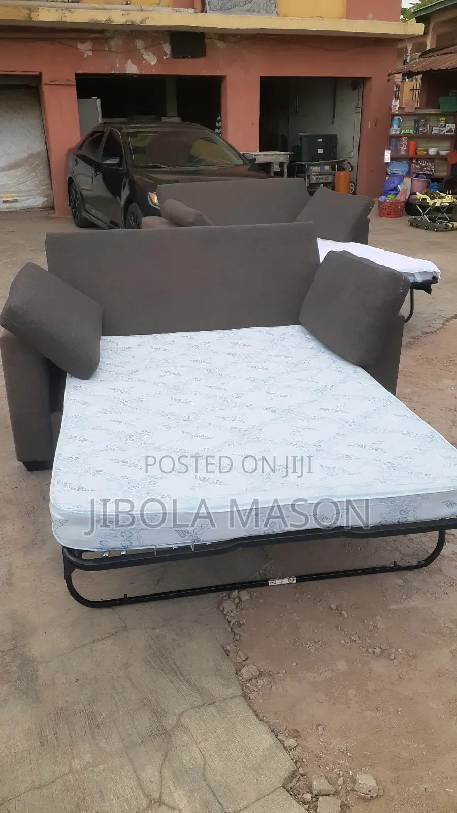Imported Mattresses