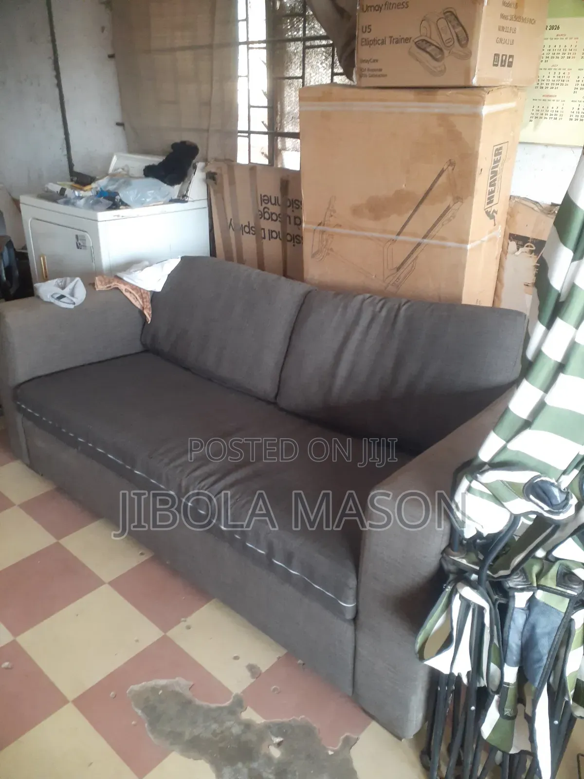 Imported Mattresses