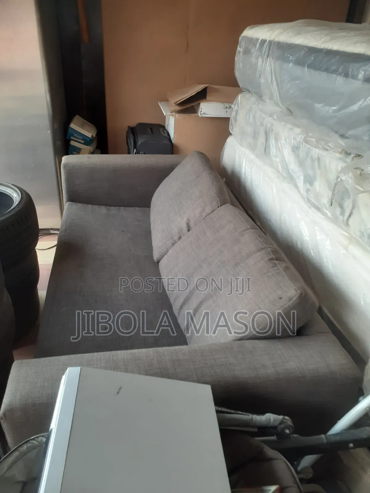 Imported Mattresses