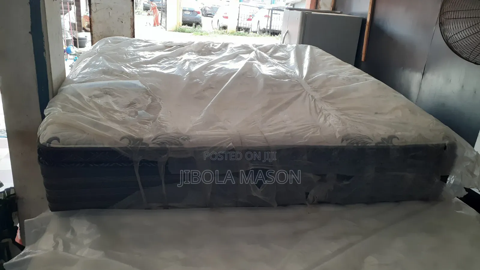Imported Mattresses