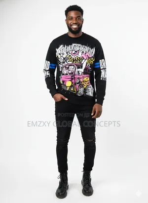 Premium Sweatshirt