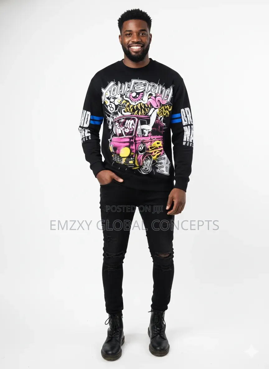 Premium Sweatshirt