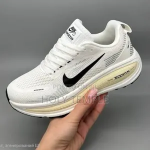 Original Nike Zoomx