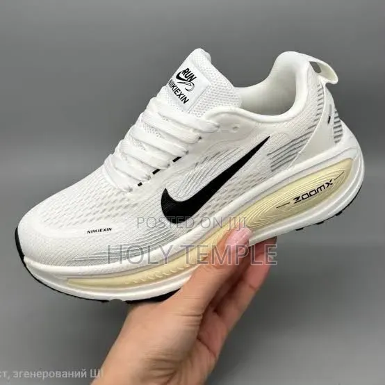 Original Nike Zoomx