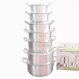 Kitchen Pot