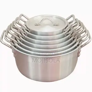 Kitchen Pot