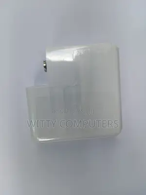 61w Usb-C Laptop Power Adapta Type-C for Macbook Pro 12 13 2016 - 2019