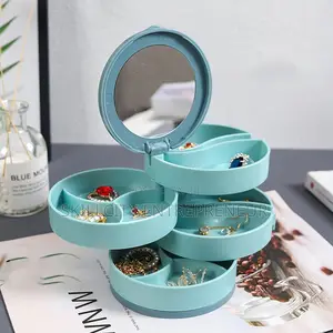 Jewelry Storage Box