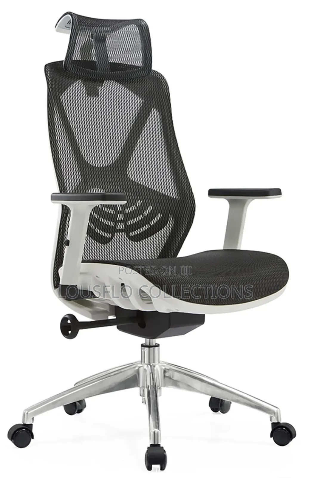 Your Quality Executive Mesh Chair With Adjustable Hand