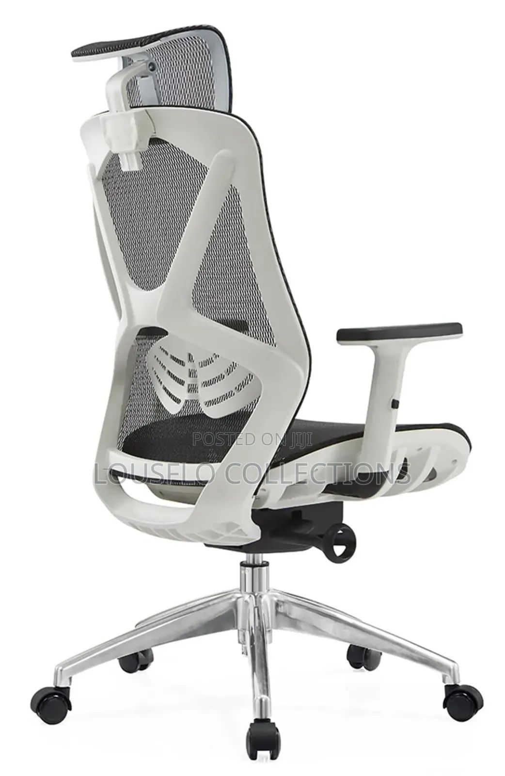 Your Quality Executive Mesh Chair With Adjustable Hand