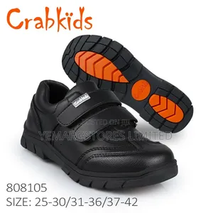 Crabkids Boys Shoe