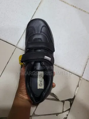 Crabkids Boys Shoe