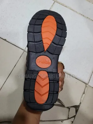 Crabkids Boys Shoe