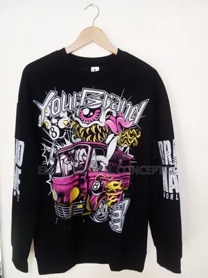 Premium Sweatshirt
