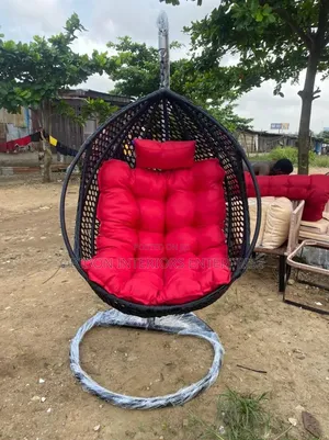 High Quality Swing Chair
