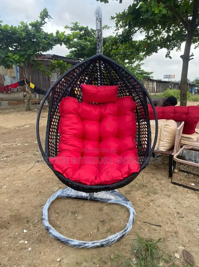 High Quality Swing Chair