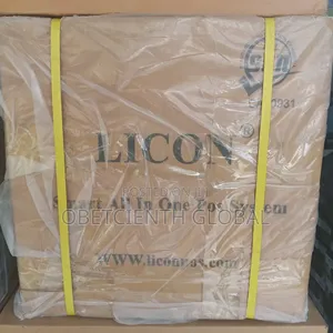 Licon Core I7 All-in-One Pos Dual Screen