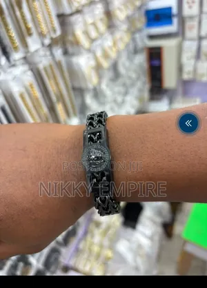 Men Bracelet