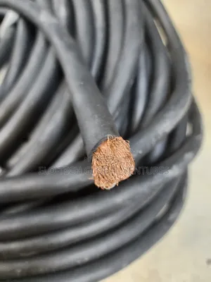 70mm2 Single Flexible Cable Fire-Resistant Cable