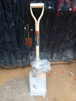 Shovel for Workers