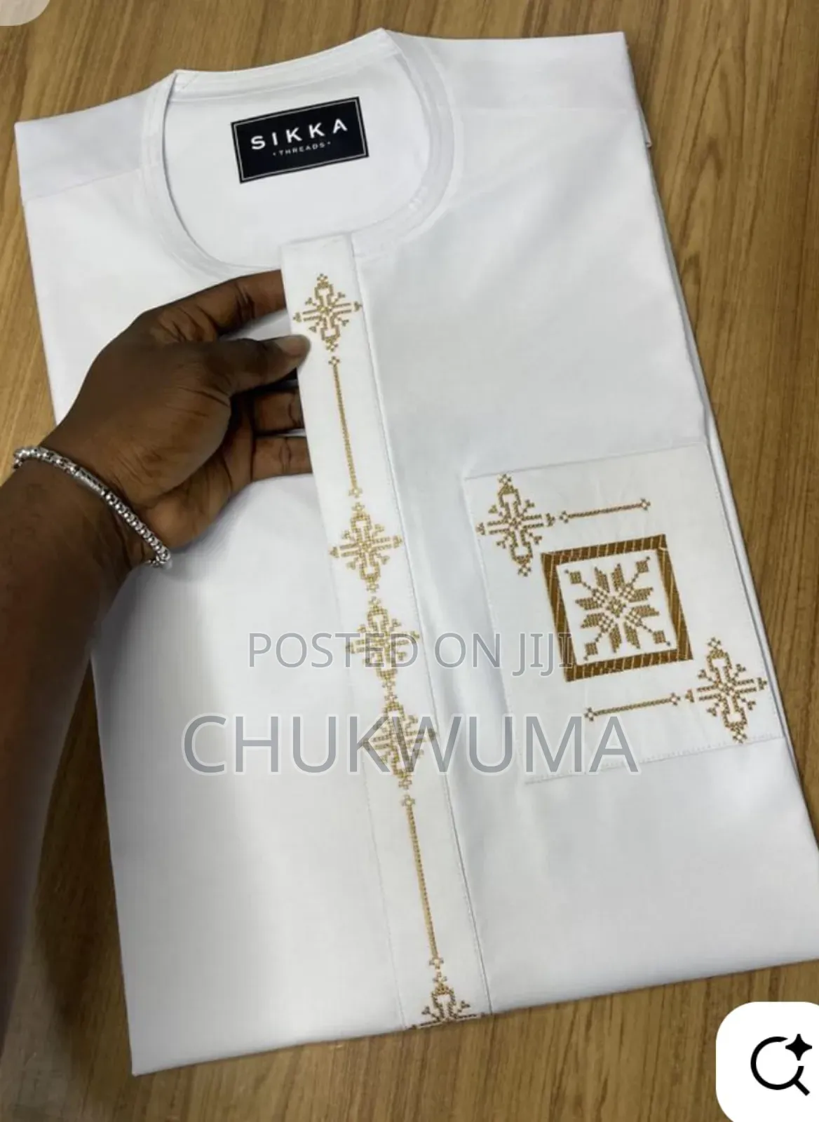 Monogramming Services