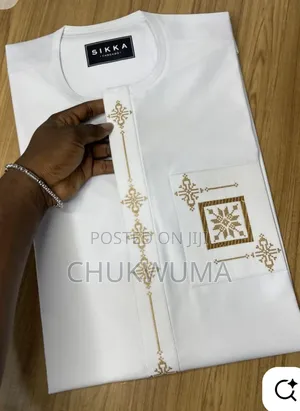 Monogramming Services