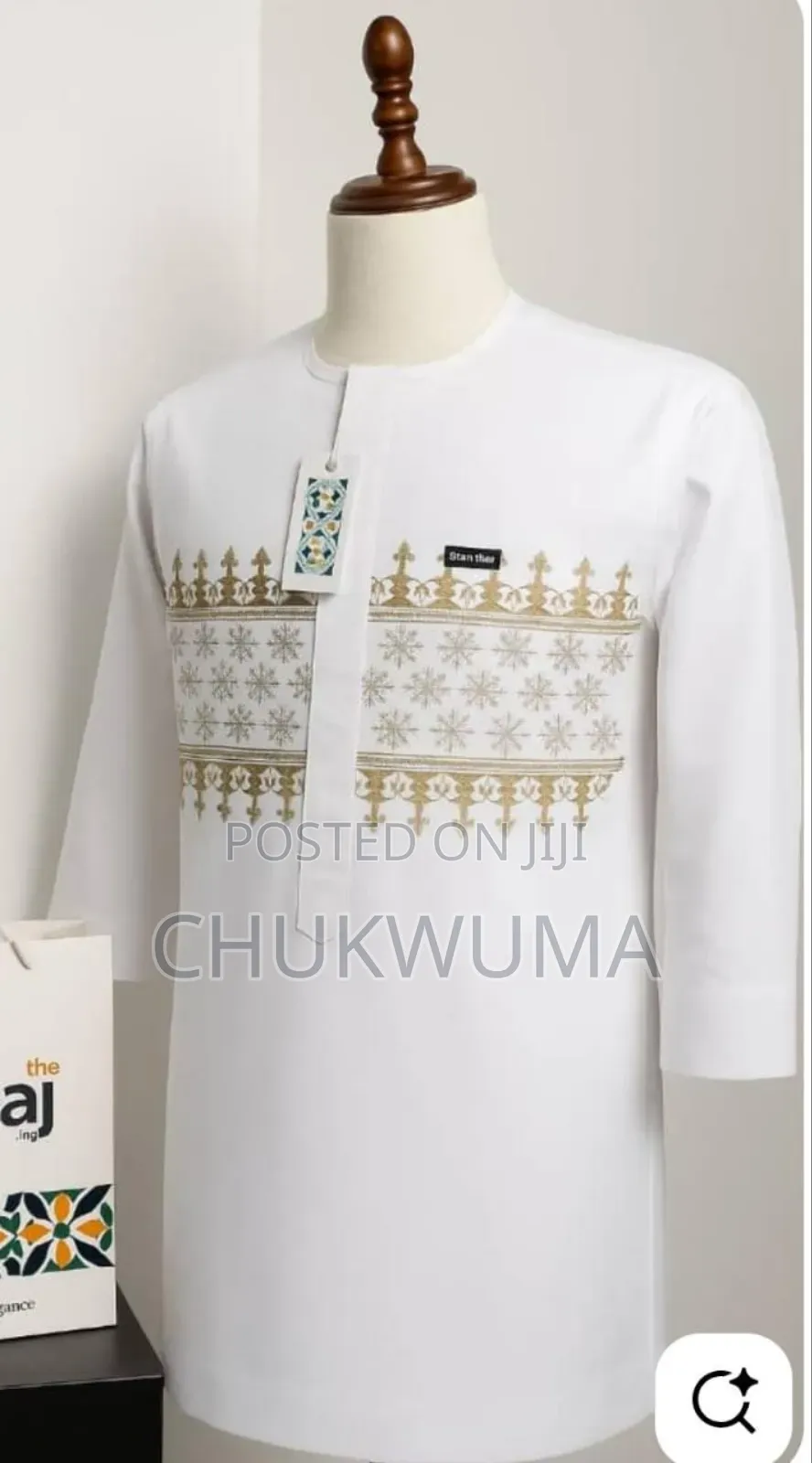 Monogramming Services
