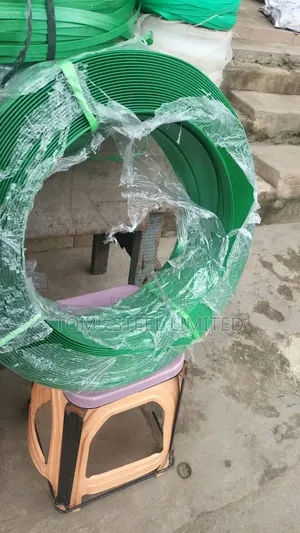 Plastic Strap
