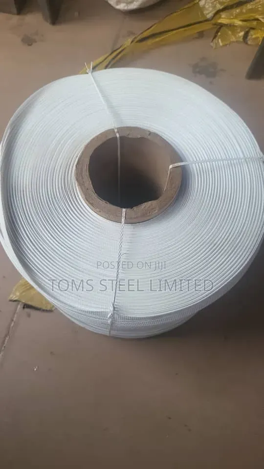 Plastic Strap