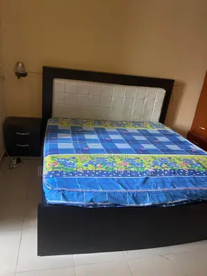 Used Bedframe