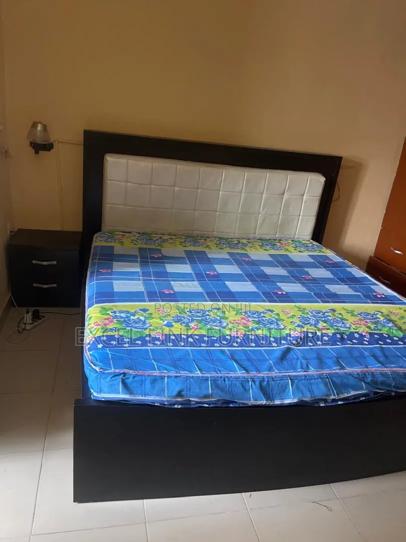 Used Bedframe