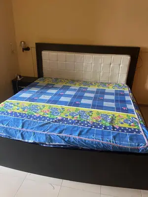 Used Bedframe