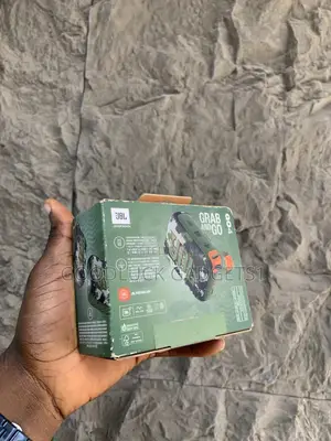Brand JBL Go4 Camouflage Available