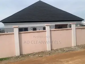 New Building Well in Suite