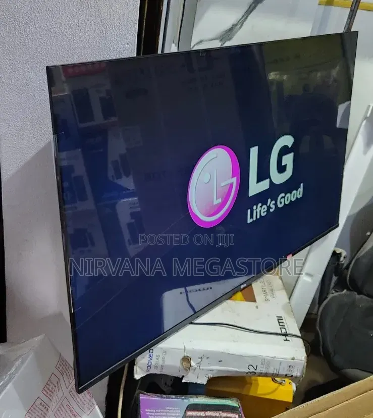 70"Smart Tv