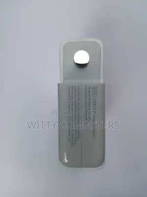 87w Pd Usb-C Power Magsafe 2 Adapter Laptop Notebook