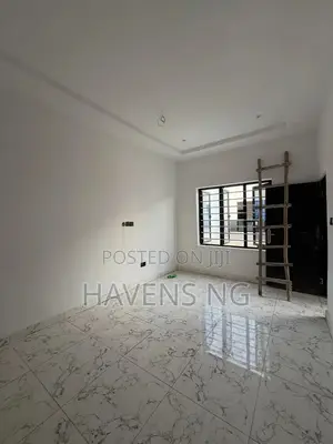 2bdrm Duplex in Lekki Phase 2 for sale