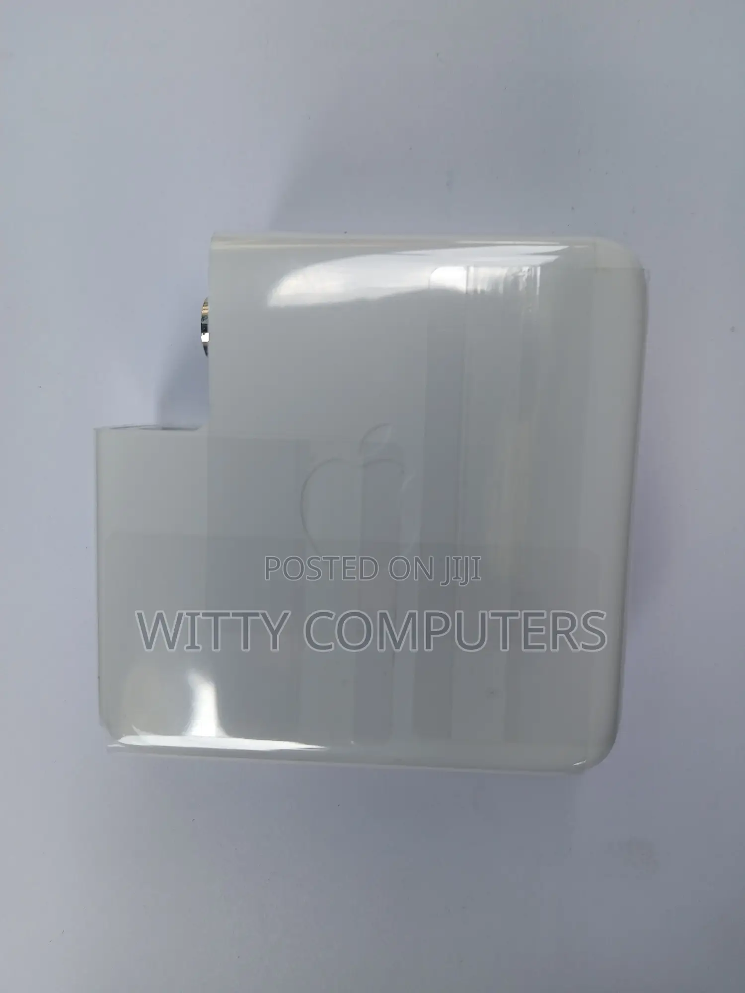 87w Pd Usb-C Power Magsafe 2 Adapter Laptop Notebook