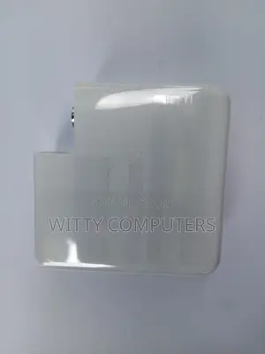 87w Pd Usb-C Power Magsafe 2 Adapter Laptop Notebook