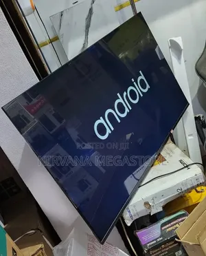 70"Smart Tv