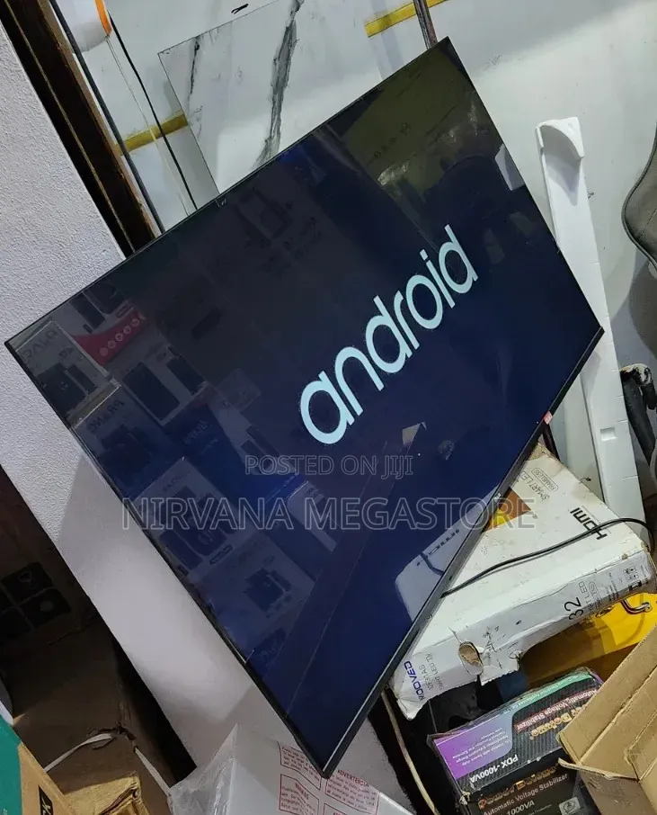 70"Smart Tv