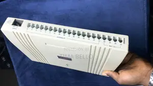 Pabx Telephone Exchange System