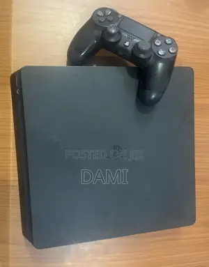 Ps4 (Slim)