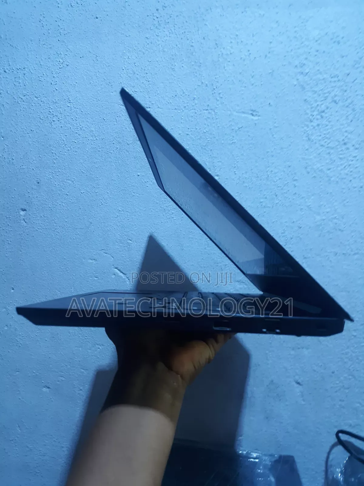 Laptop Lenovo ThinkPad E480 4GB Intel Core i5 SSD 128GB
