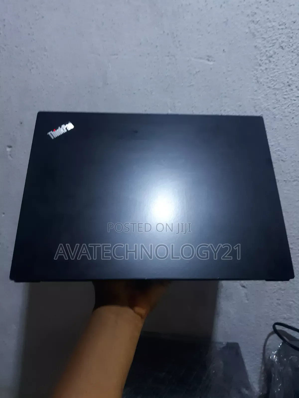 Laptop Lenovo ThinkPad E480 4GB Intel Core i5 SSD 128GB