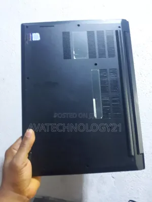 Laptop Lenovo ThinkPad E480 4GB Intel Core i5 SSD 128GB