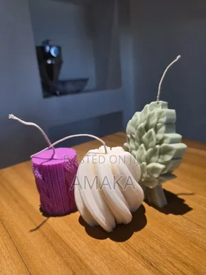 Scented Candles