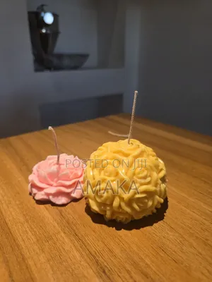Scented Candles