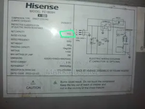 Fast Freezer