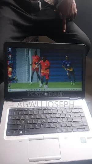 Laptop HP ProBook 450 G7 32GB Intel Core i5 SSD 256GB